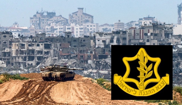 Defying All Predictions, IDF Empties Rafah of 950,000 Inhabitants in Two Weeks - Dr. Rich Swier