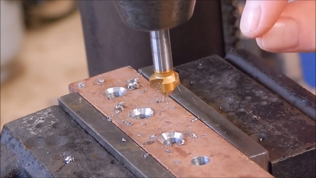 Countersink Bit: The Different Types and Selecting the Right One for Your Application – ReasonsTo.com.au