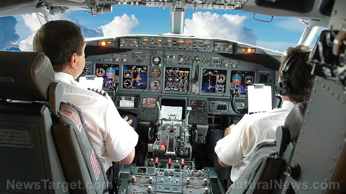 ANOTHER ONE? Second Boeing whistleblower dies following struggle with “sudden, fast-spreading infection”   – NaturalNews.com