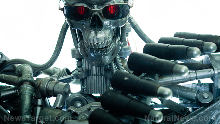 China develops brain-computer interface technology for cognitive enhancement and military applications   – NaturalNews.com