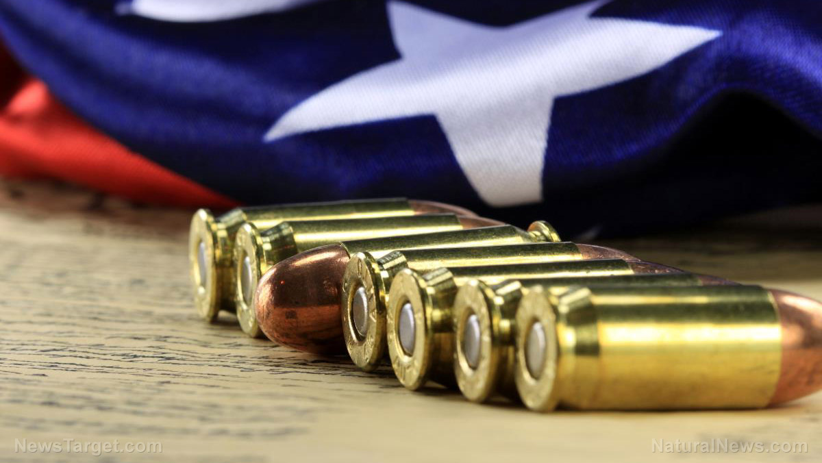 Brooklyn amateur gunsmith found GUILTY of 13 illegal weapons charges in anti-Second Amendment ruling   – NaturalNews.com
