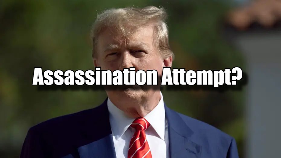 Assassination Attempt on Trump, RFK Jr is THE Establishment, Bullying Your Kids to Save Them - Spreely TV