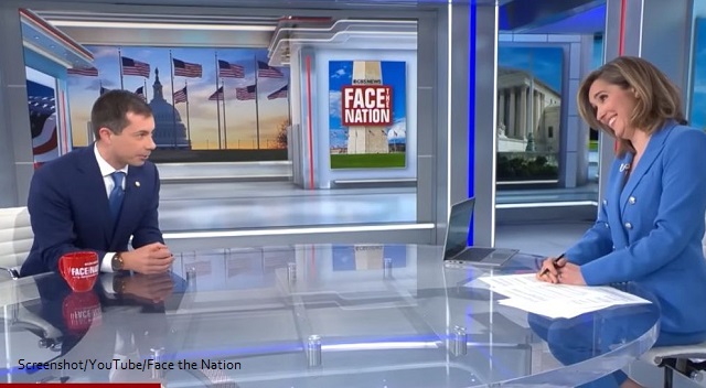 ‘He’s Not Wrong’: Margaret Brennan Presses Buttigieg On Trump’s Stance Over Electric Vehicles Purchased - Dr. Rich Swier