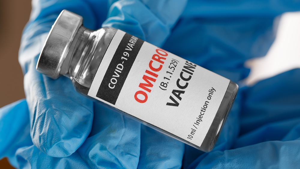 Arizona GOP issues resolution declaring COVID-19 jabs “biological weapons” and calling for a ban   – NaturalNews.com
