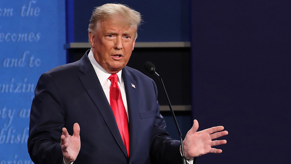 Trump brands Special Counsel Jack Smith a CRIMINAL, calls for his arrest