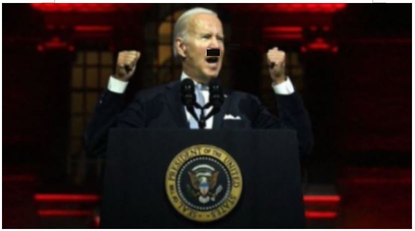 Will the Jan 6’ers languishing in the DC gulags right now face their DEATH SENTENCE if the Biden Police-State Autocracy steals the November election?   – NaturalNews.com