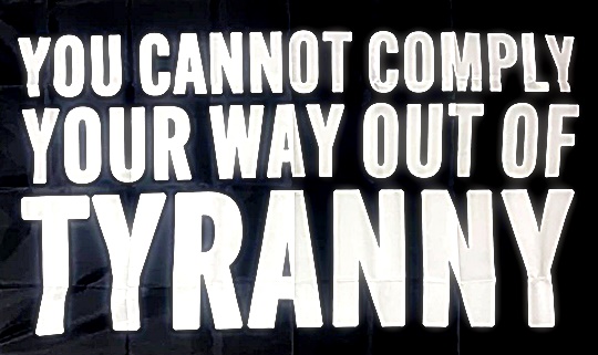 Videos to Enlighten the Tyranny WE Must Overcome – The Conservative-Patriot Christian Right