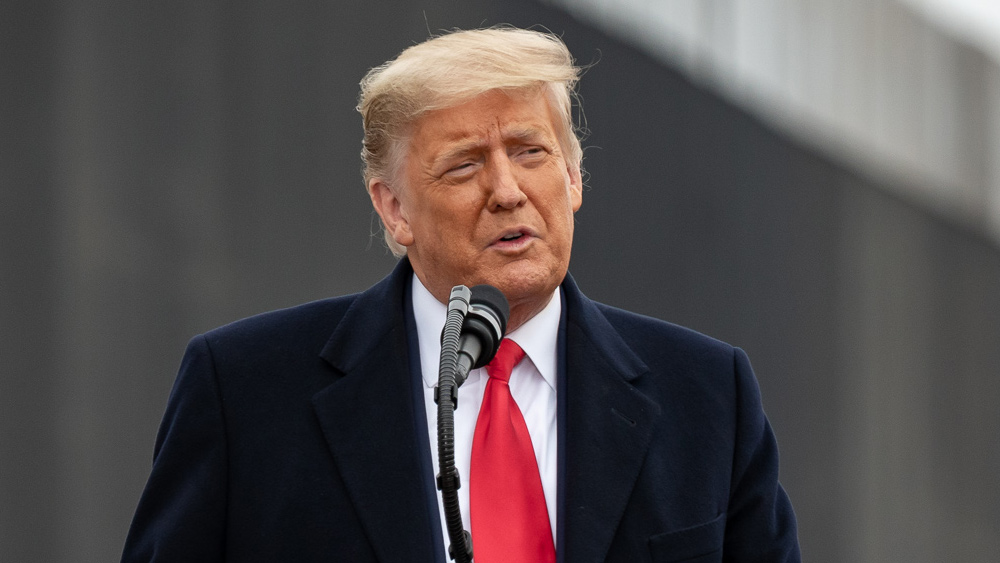 Congress launches probe into controversial appointment of Trump’s prosecutor Matthew Colangelo   – NaturalNews.com