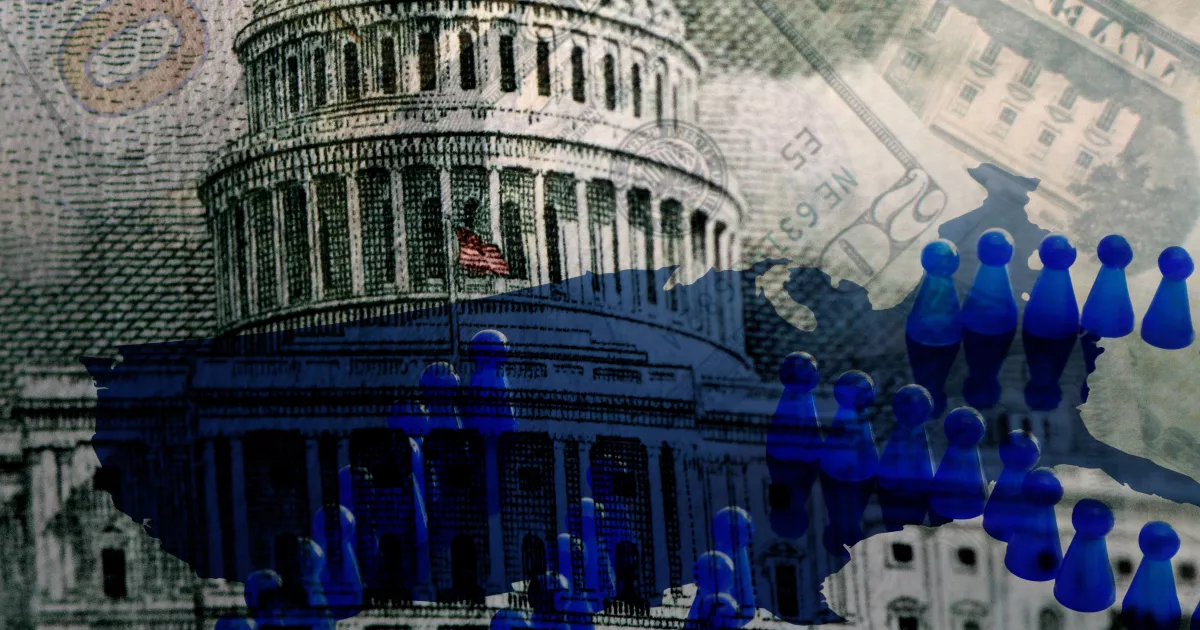 The Economist Admits Mass Migration is Costly and Increases Inflation | FAIRUS.org