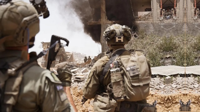 VIDEO: Israel Proves Biden Wrong on Rafah, Again! - Dr. Rich Swier