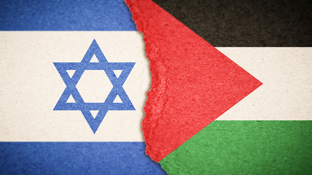 Poll: Majority of Democratic voters believe Israel is COMMITTING GENOCIDE in Gaza and Biden is supporting it   – NaturalNews.com