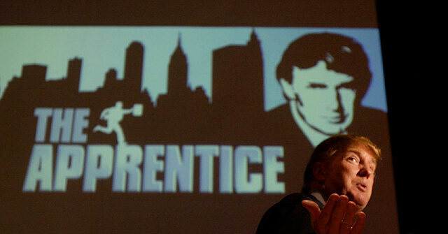'The Apprentice' Producer Bill Pruitt Admits He Can Never Prove Donald Trump N-Word Tape Exists