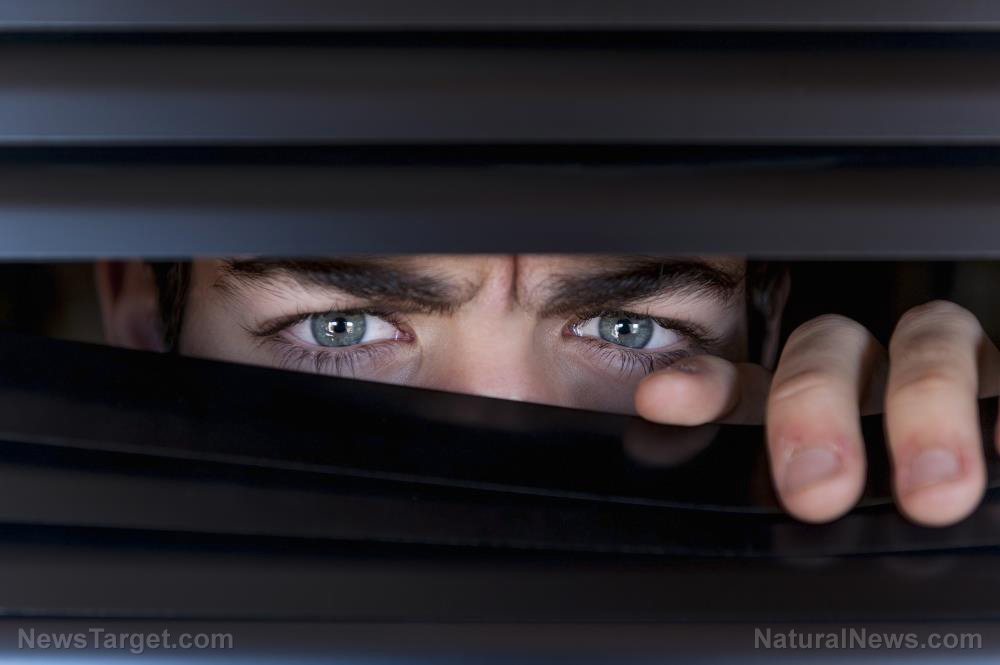 ADL calls for warrantless FISA spying on U.S. students, peace activists