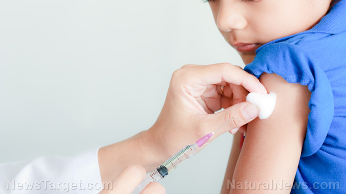 Dr. McCullough, Australian professor highlight scientific links between vaccines and autism   – NaturalNews.com
