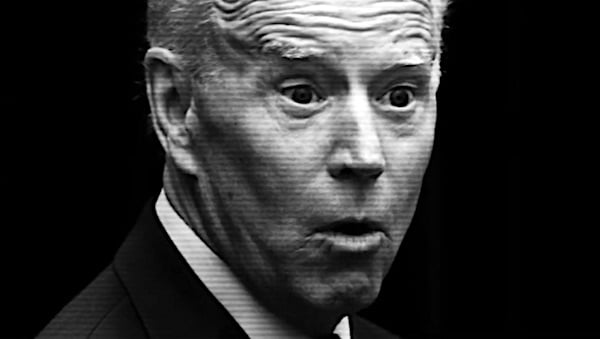 Joe Biden Sells Out Israel To The Anti-Semitic Mob ⋆ Conservative Firing Line