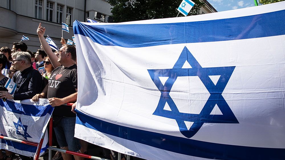 The Israel lobby is First Amendment’s “principal enemy,” former senior diplomat warns   – NaturalNews.com
