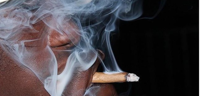 Desperate Biden First Aims for Debt Forgiveness … Now Decriminalizing Dope – Striker Journal