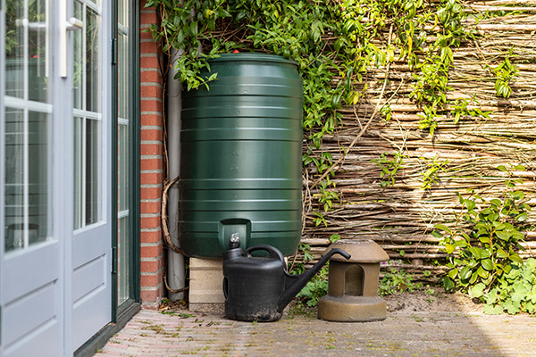 Prepping basics: Essential tips on how to prepare for a long-term water supply disruption