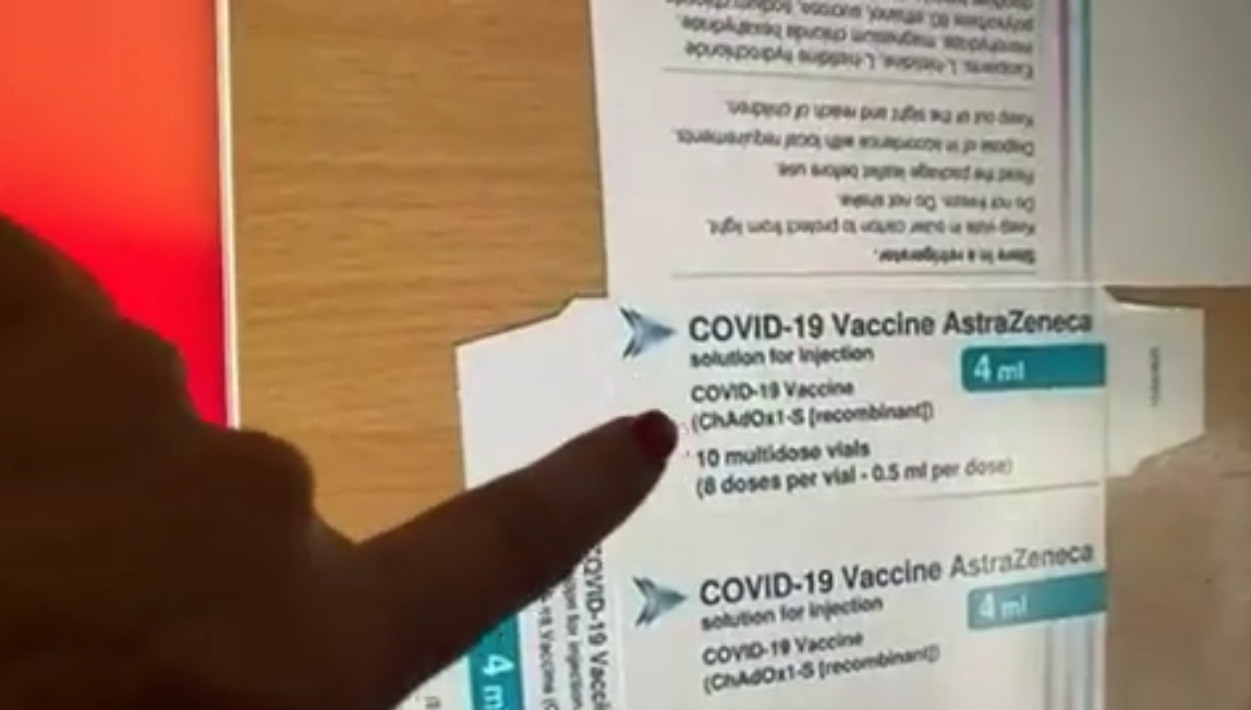 AstraZeneca admits its COVID-19 vaccine CAUSES BLOOD CLOTS in U.K. court filings   – NaturalNews.com