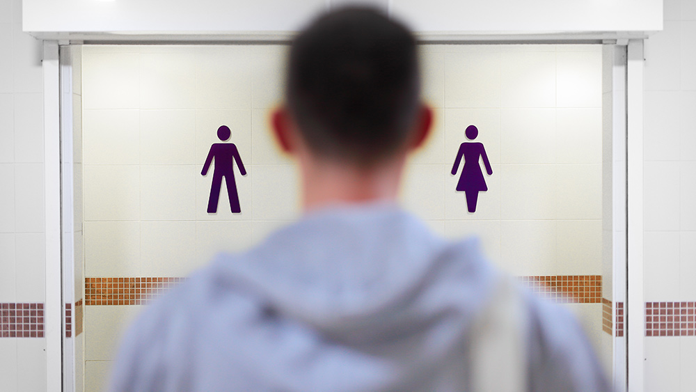 Feds to employers: Honor preferred pronouns, bathrooms of transgender employees or be liable for HARASSMENT and DISCRIMINATION   – NaturalNews.com