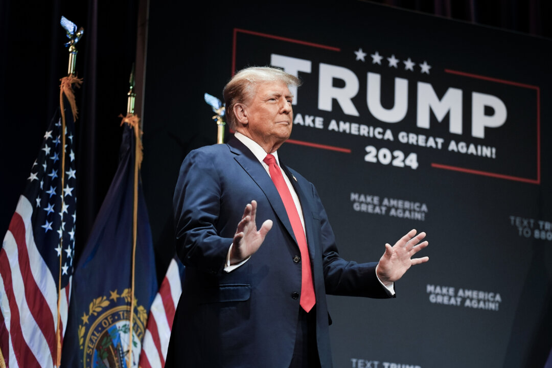 Supreme Court Puts Final Nail in Coffin of Effort to Block Trump From Ballot in Arizona | The Epoch Times