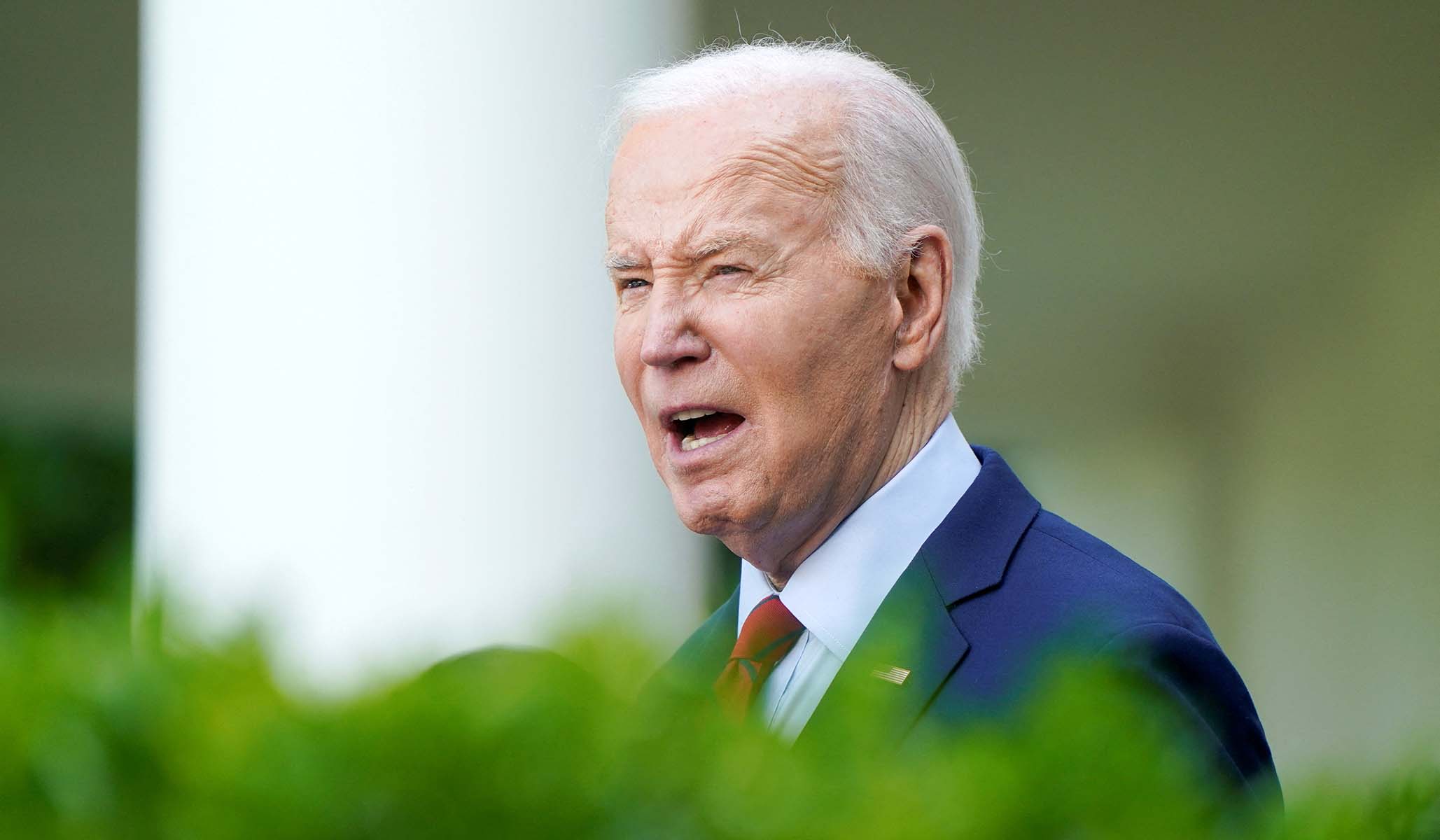 Tariffs on China: Biden Hikes Tariffs on Chinese Imports | National Review