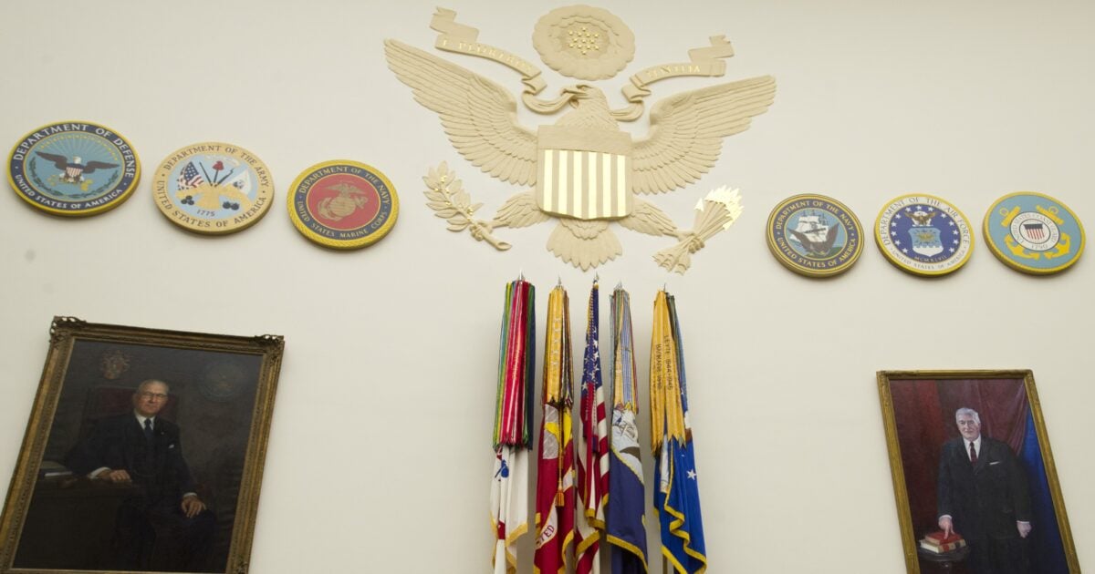 House Armed Services Committee Ignores Whistleblowers - Refuses to Stop the Mistreatment of Injured U.S. Service Members | The Gateway Pundit | by J.M. Phelps