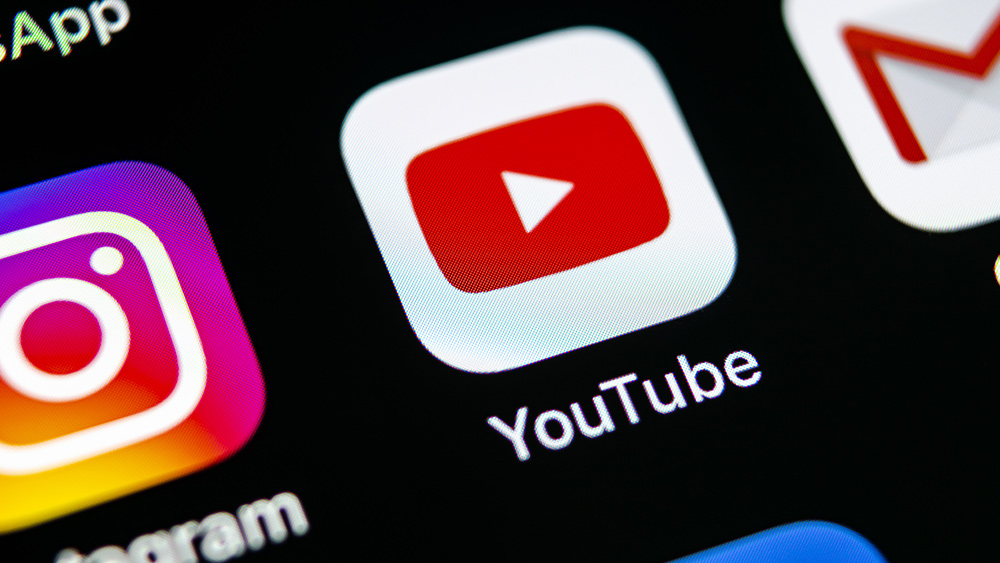 U.S. government orders YouTube to remove legal firearm how-to videos