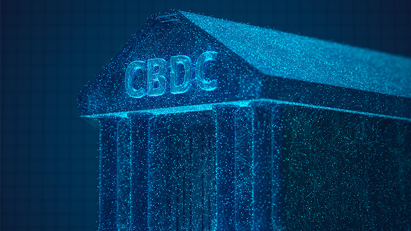 WEF Report Urges Public-Private Partnerships in CBDC & Digital ID