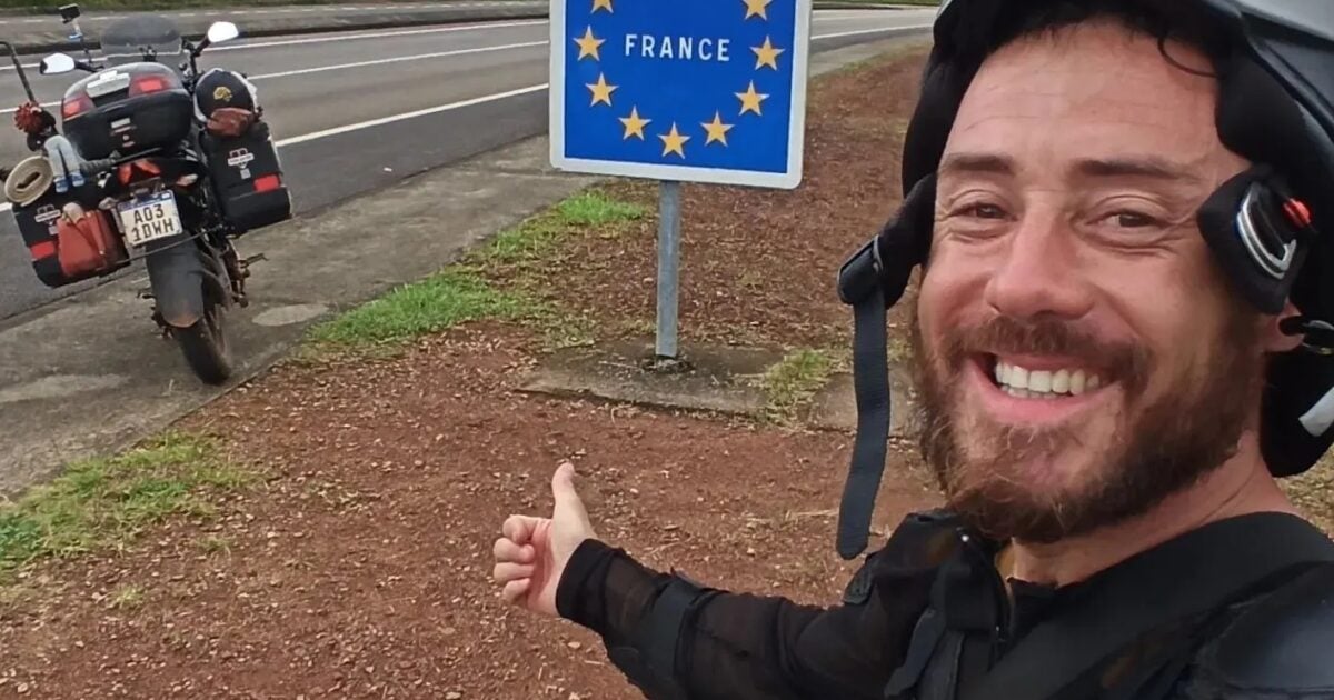 Travel Influencer Found Dead While Under Investigation for Child Porn | The Gateway Pundit | by Cassandra MacDonald
