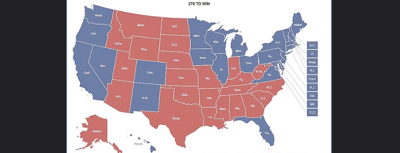 U.S. Electoral College Is Anything BUT Un-American … – Striker Journal