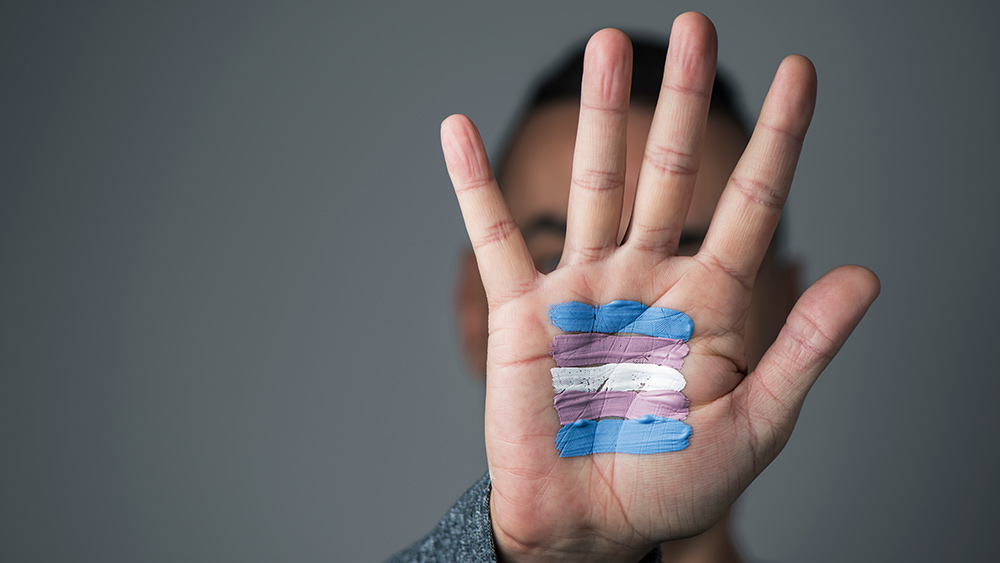 HHS sued over rule that forces medical professionals to perform genital mutilations   – NaturalNews.com