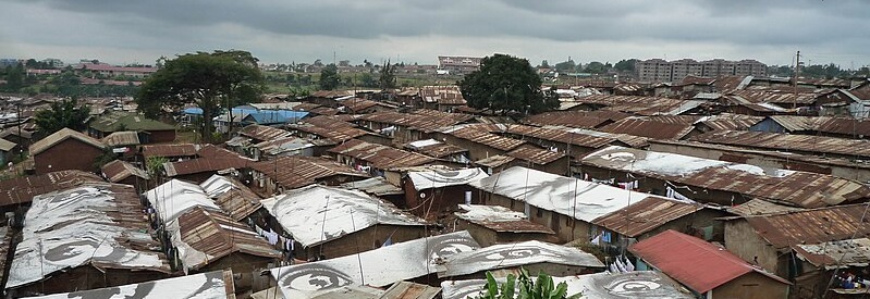 Left Turning America into Third World Country – at Taxpayer Expense – Striker Journal