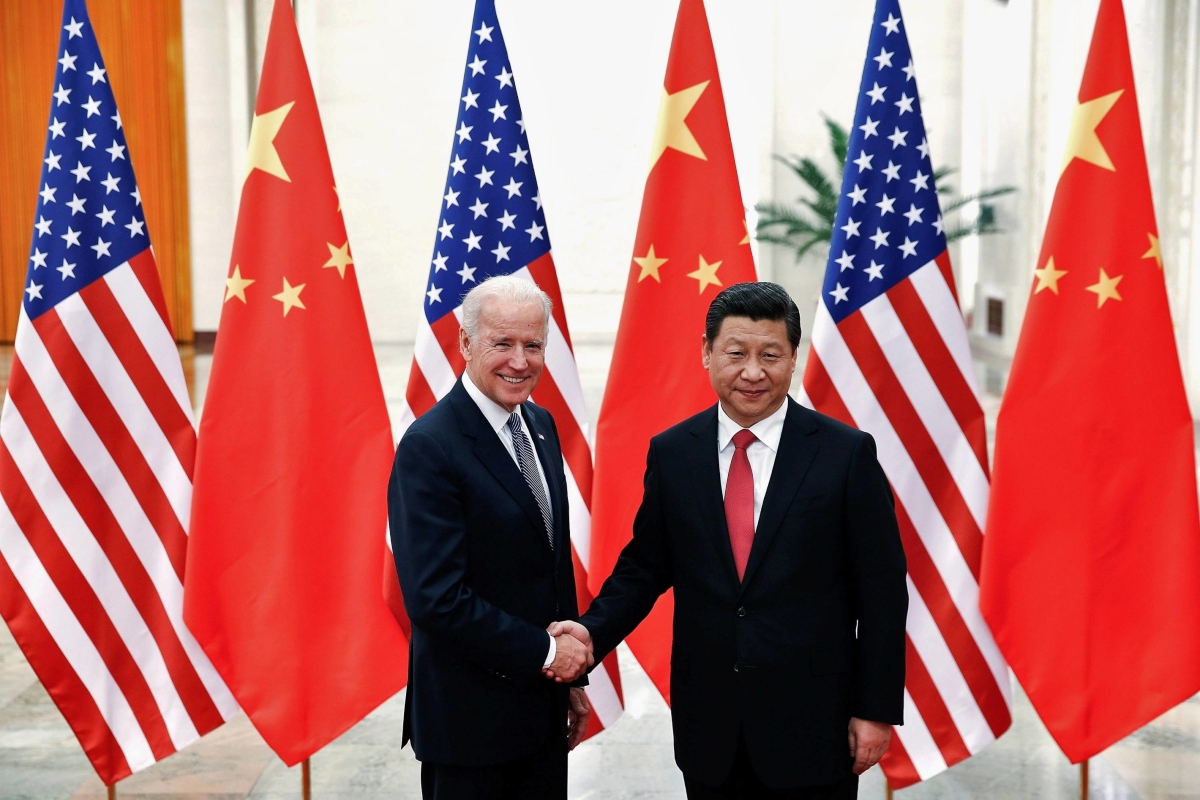 China continues to rely on coal while pushing expensive renewable energy and EVs on America