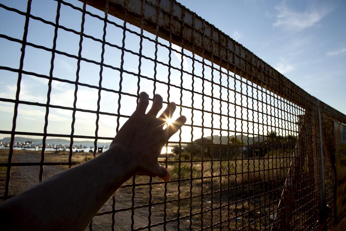 Texas suing border NGO over criminal conduct involving illegal immigration; “Annunciation House” intentionally hid illegals from law enforcement   – NaturalNews.com