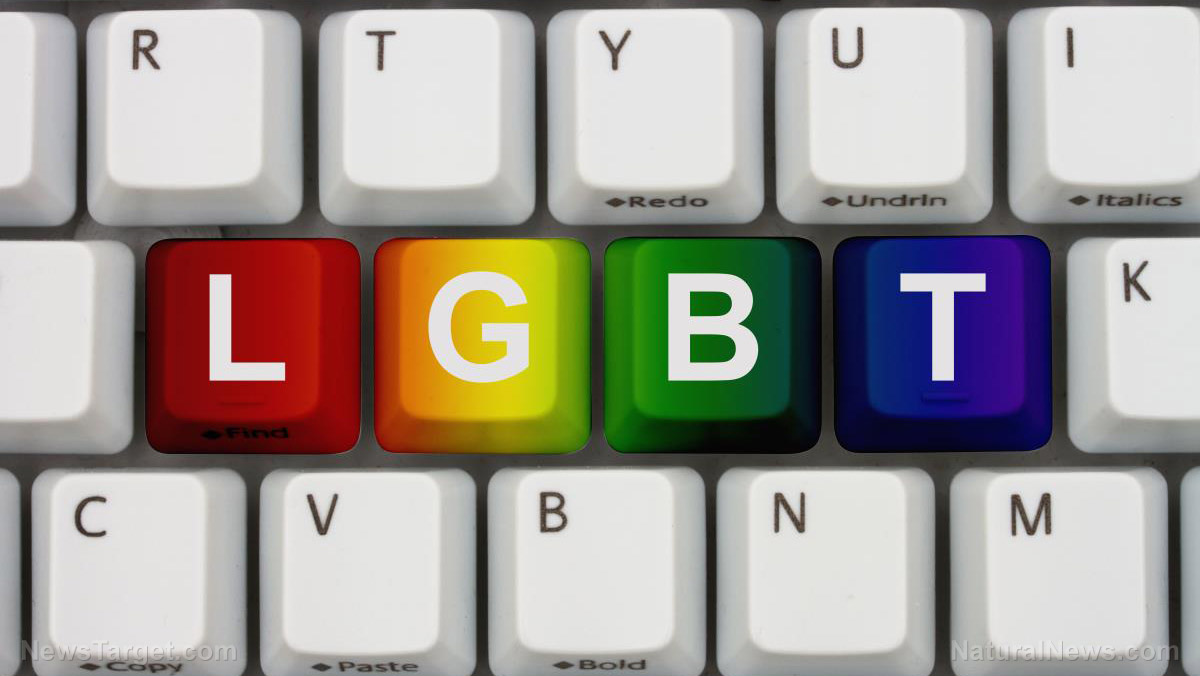 Canada rapidly criminalizing anyone who opposes transgenderism   – NaturalNews.com