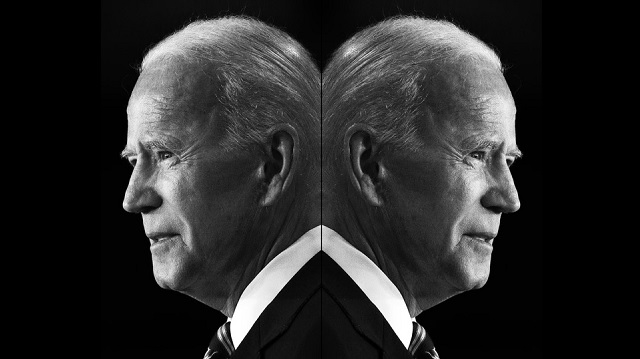 Janus-Faced Biden Turns Away From Israel - Dr. Rich Swier