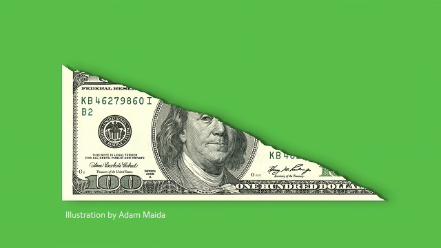 Is America Ready for ‘Degrowth Communism’? - Dr. Rich Swier