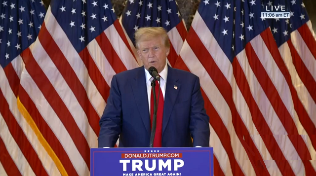 VIDEOS: New Yorkers Call Trump Trial 'Outrageous!', President Trump's Press Conference and more - Dr. Rich Swier