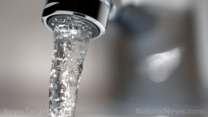 Fluoride exposure during pregnancy linked to behavior problems in children   – NaturalNews.com