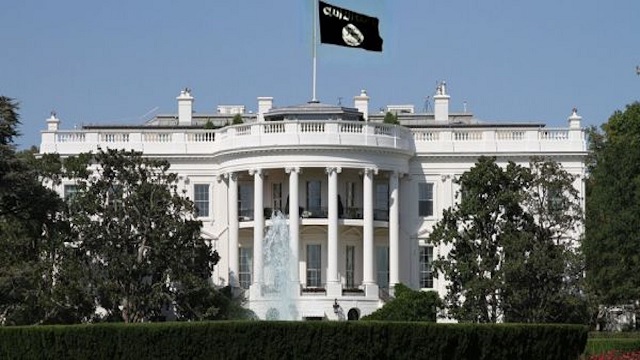 Prominent American Muslim Declares: ‘We Are On The Road To The White House’ - Dr. Rich Swier