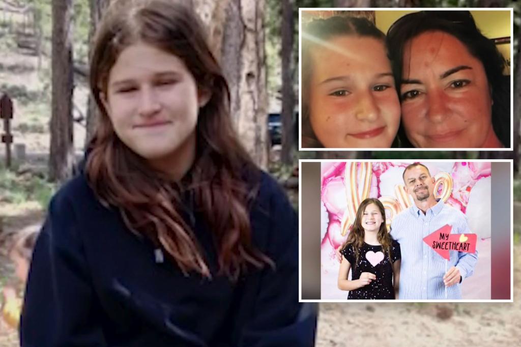 Las Vegas sixth grader, 12, commits suicide after school bullying
