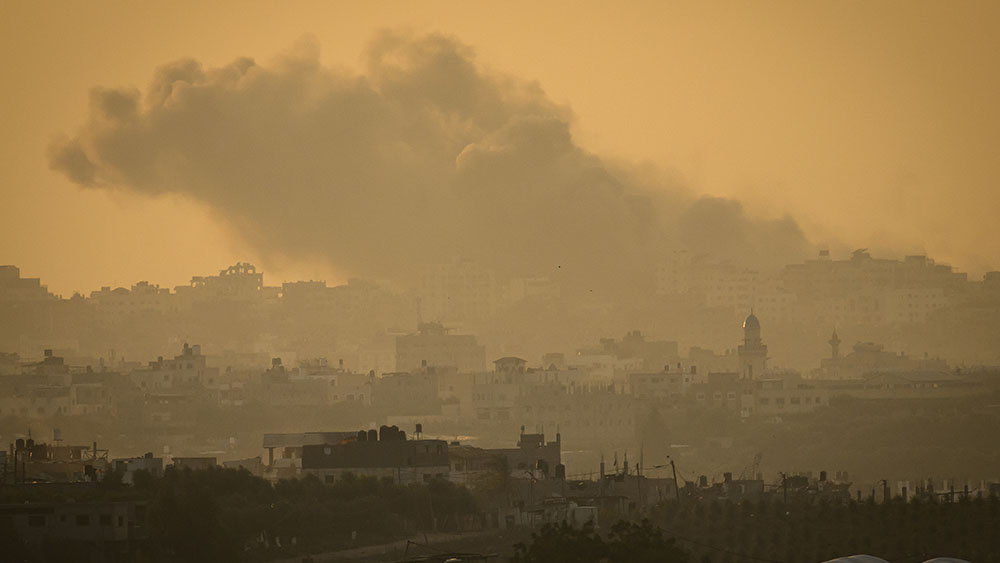 Gallant says Israel will forge on in Rafah despite UN world court demanding ceasefire   – NaturalNews.com