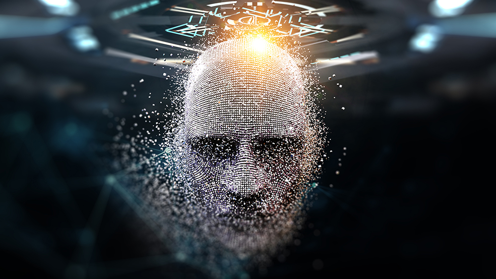 Godfather of AI urges U.K. government to adopt Universal Basic Income (UBI) for adult Britons   – NaturalNews.com