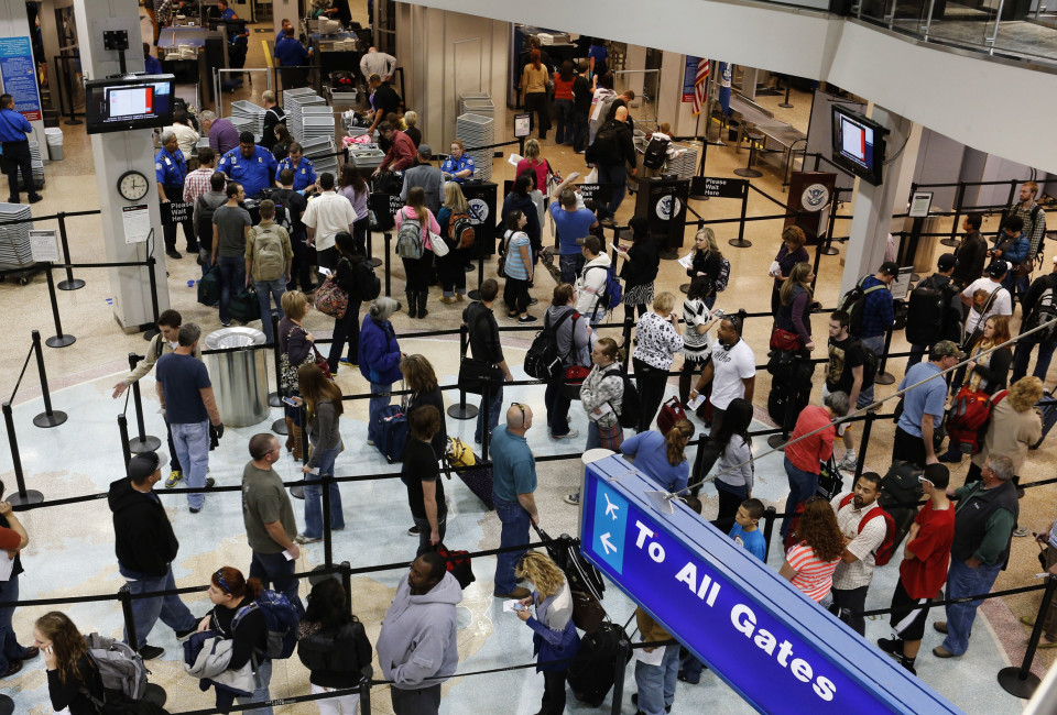 State Department’s travel advisory reveals most of Western Europe is UNSAFE for Americans