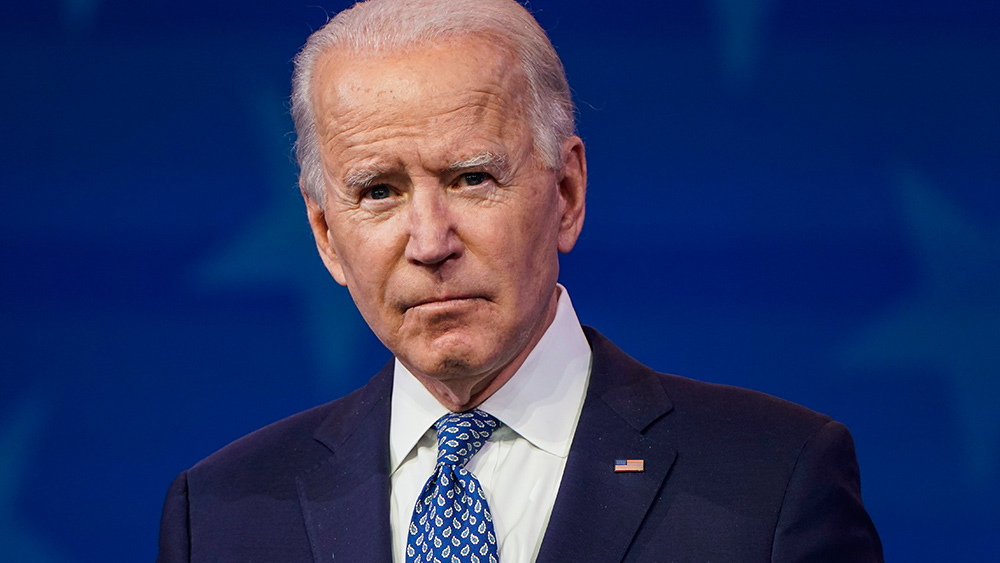 Almost 50% of small businesses say they’re NOT going to survive a second Biden term   – NaturalNews.com
