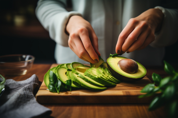 Study: Eating an avocado a day can help improve overall diet quality   – NaturalNews.com