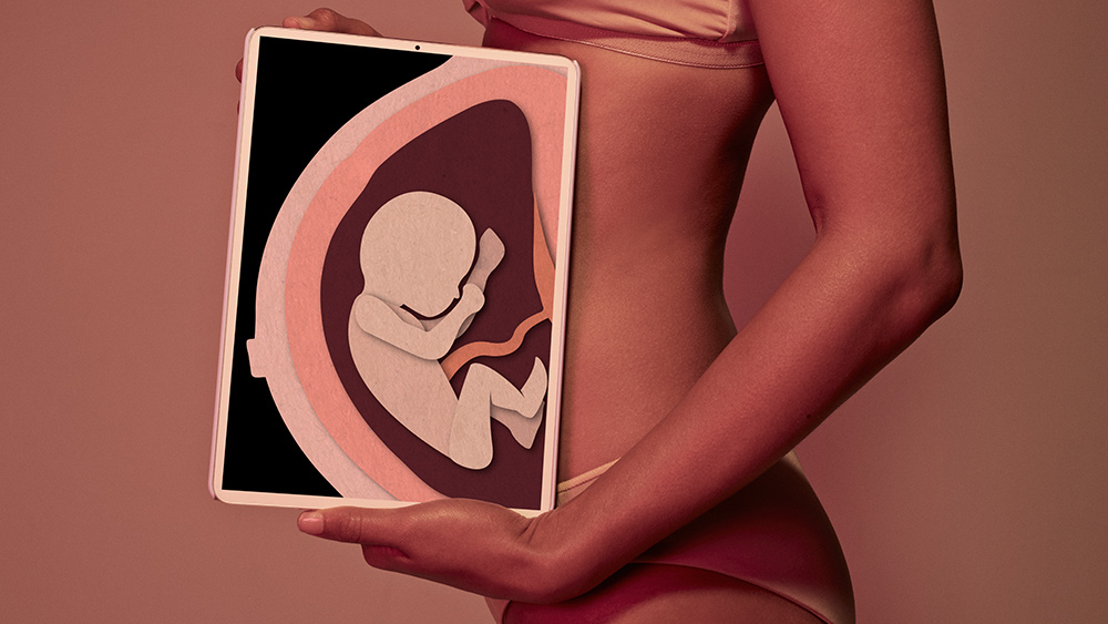 Louisiana classifies abortion pills as controlled DANGEROUS SUBSTANCES   – NaturalNews.com