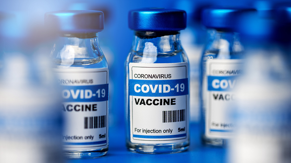 Top immunology expert warns that everyone who got COVID-19 jabs could die within a few years   – NaturalNews.com