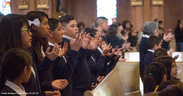 Federal Court Rules in Favor of Catholic School Upholding Biblical View of Marriage - Dr. Rich Swier